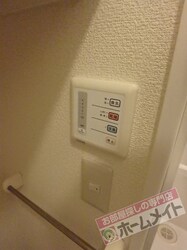 レオパレス萩原天神の物件内観写真